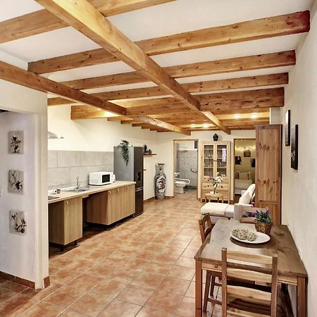 Preciosa Planta Baja En Playa San Juan Apartment Guia de Isora  Ngoại thất bức ảnh