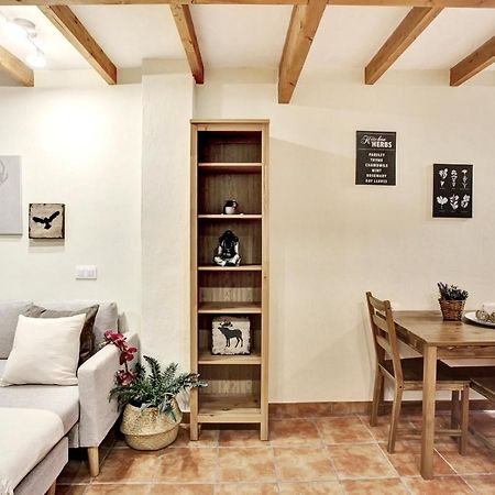 Preciosa Planta Baja En Playa San Juan Apartment Guia de Isora  Ngoại thất bức ảnh