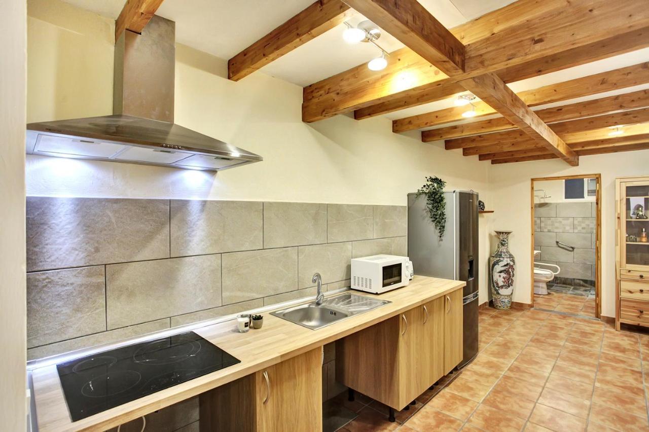 Preciosa Planta Baja En Playa San Juan Apartment Guia de Isora  Ngoại thất bức ảnh